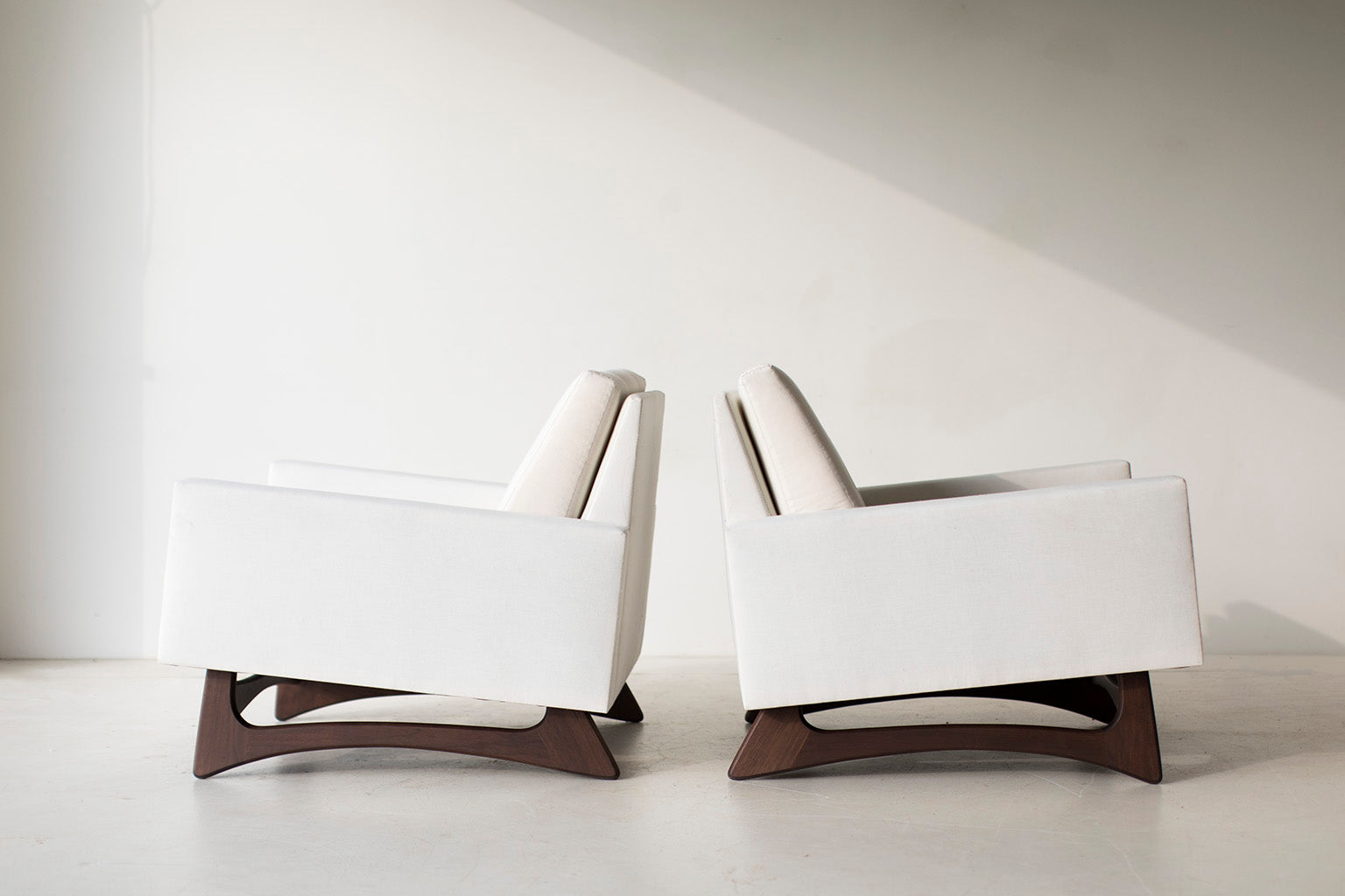 Craft Modern Club Chairs - 1405