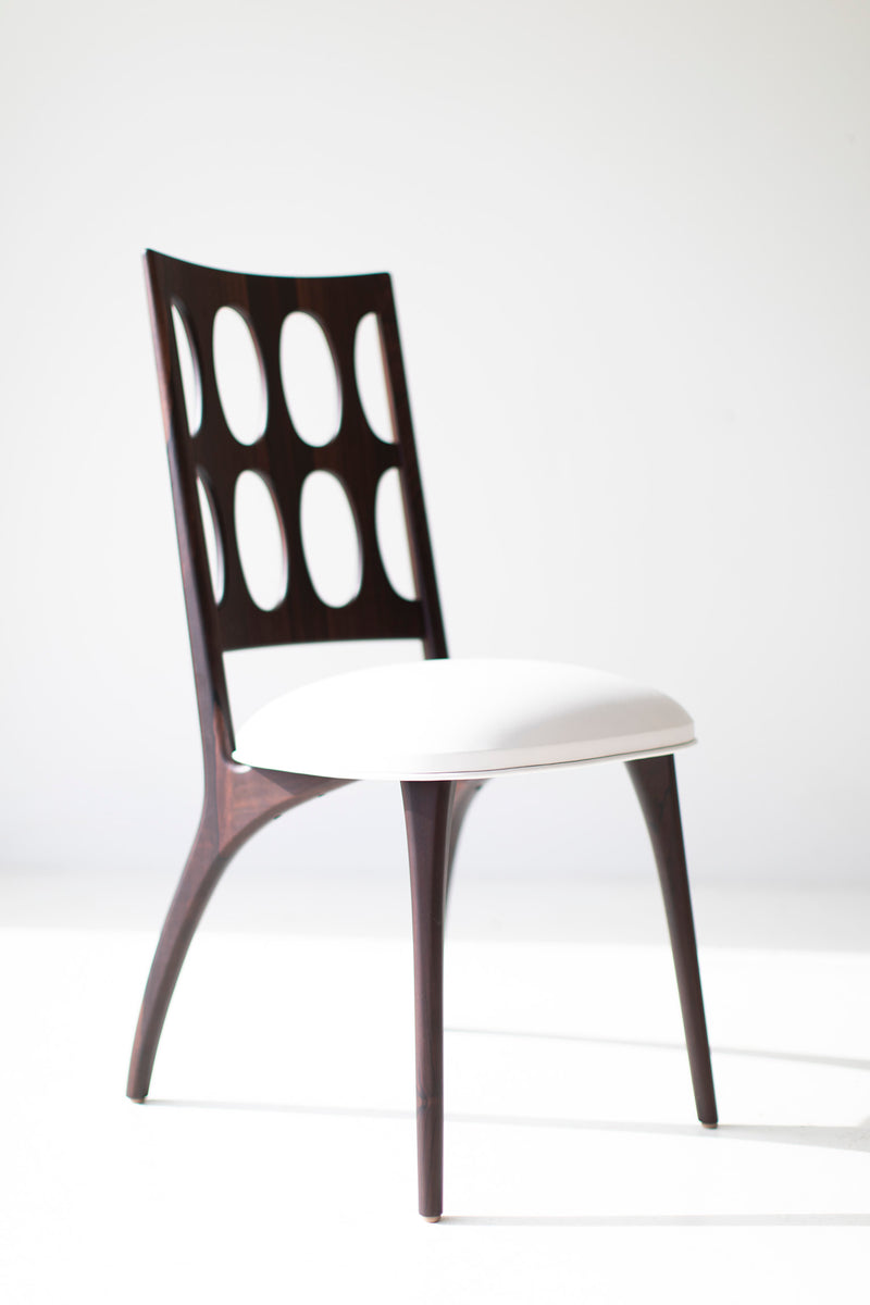 Gordon Modern Dining Chairs - 1901 – theswankyabode.com