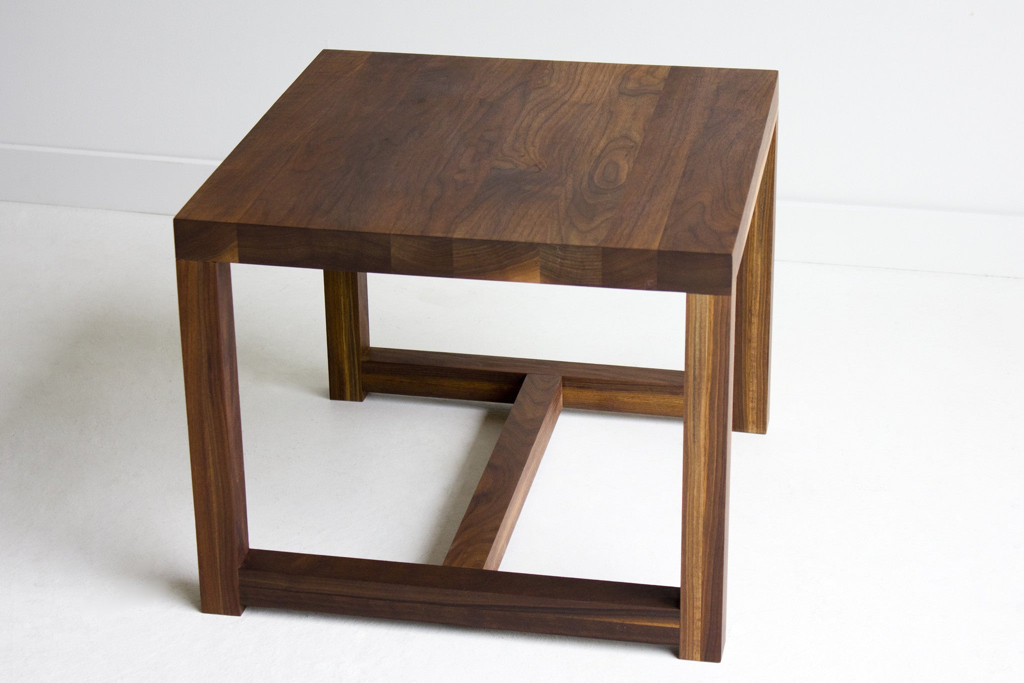 Modern Side Table - 0217