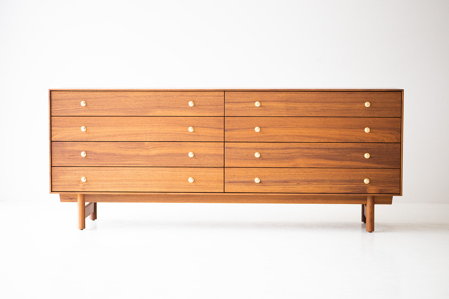 danish modern dresser Dressers | Peabody Modern Teak - 8 drawer - 2202P Bardot Yve Plunging Halter Badge: Organic Kameez Length:49 leather finish.