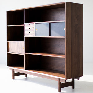 peabody-modern-walnut-bookcase-2106-02
