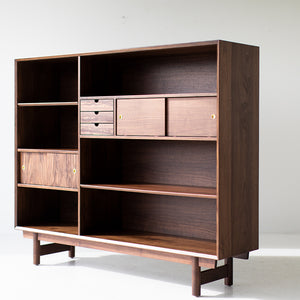 peabody-modern-walnut-bookcase-2106-05