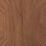 Alder wood finish swatch
