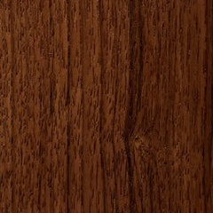 Teak Gloss wood finish swatch