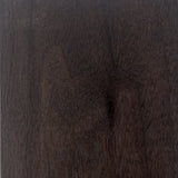 Walnut Medium wood finish swatch