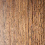 Walnut Natural wood finish swatch