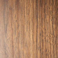 Walnut Natural wood finish swatch