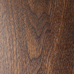 Walnut Normal wood finish swatch