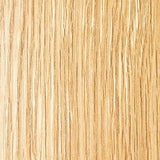 White Oak Natural wood finish swatch