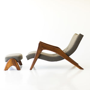 Adrian-Pearsall-Lounge-Chair-Ottoman-Craft-Associates-Inc-001