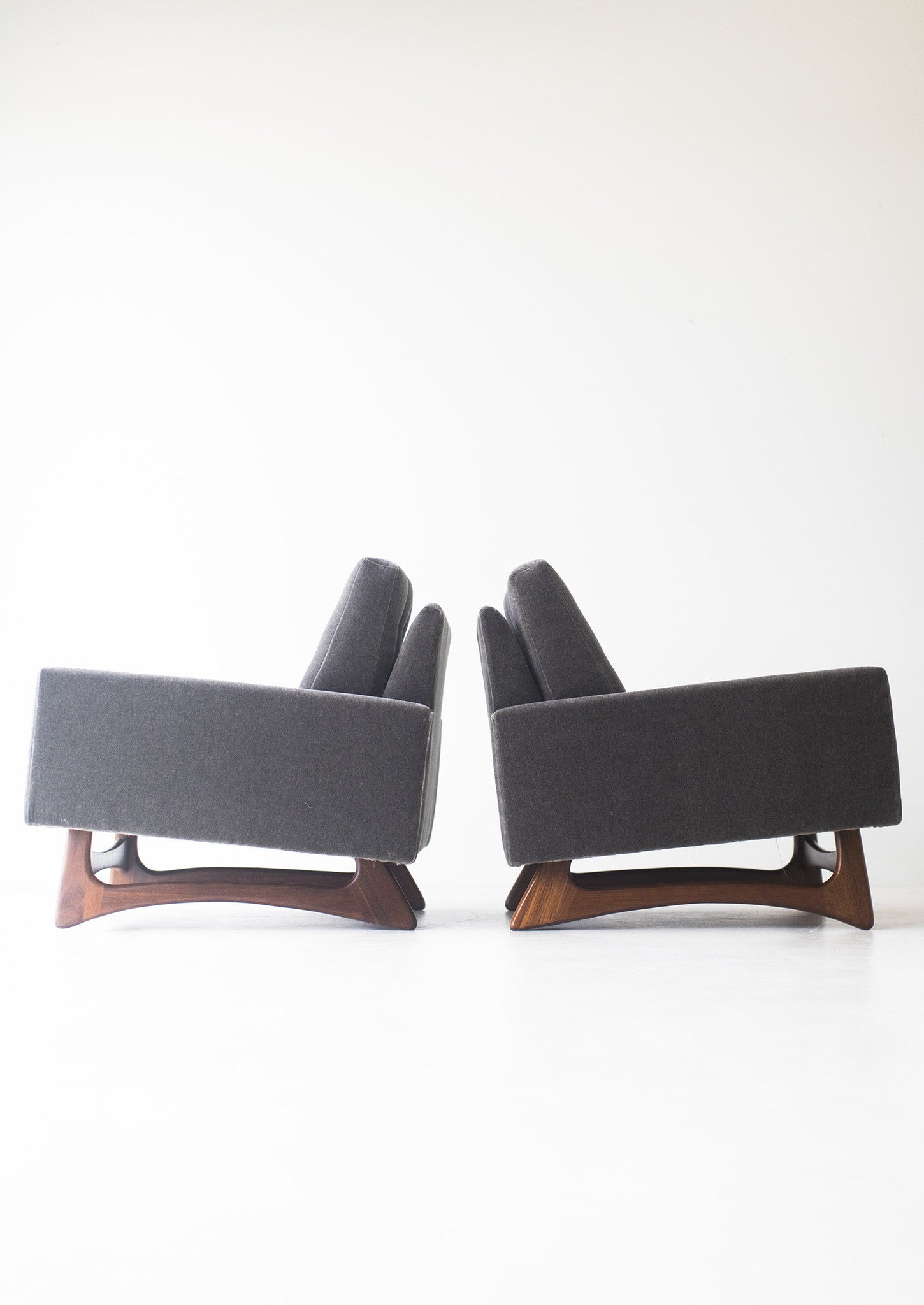Adrian Pearsall Lounge Chairs for Craft Associates Inc. - 03061701