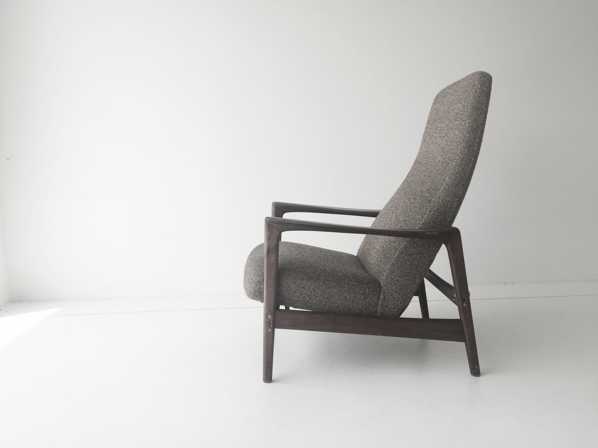 Alf Svensson Lounge Chair for DUX - 06031602