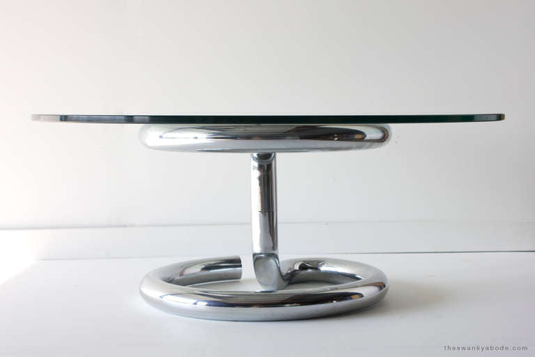 Anaconda Coffee Table by Paul Tuttle - 01231614