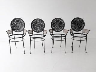 Arthur-Umanoff-Dining-Chairs-Shaver-Howard-05261604-01
