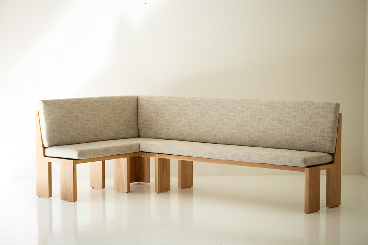 Chile Modern Dining Banquette - 4022