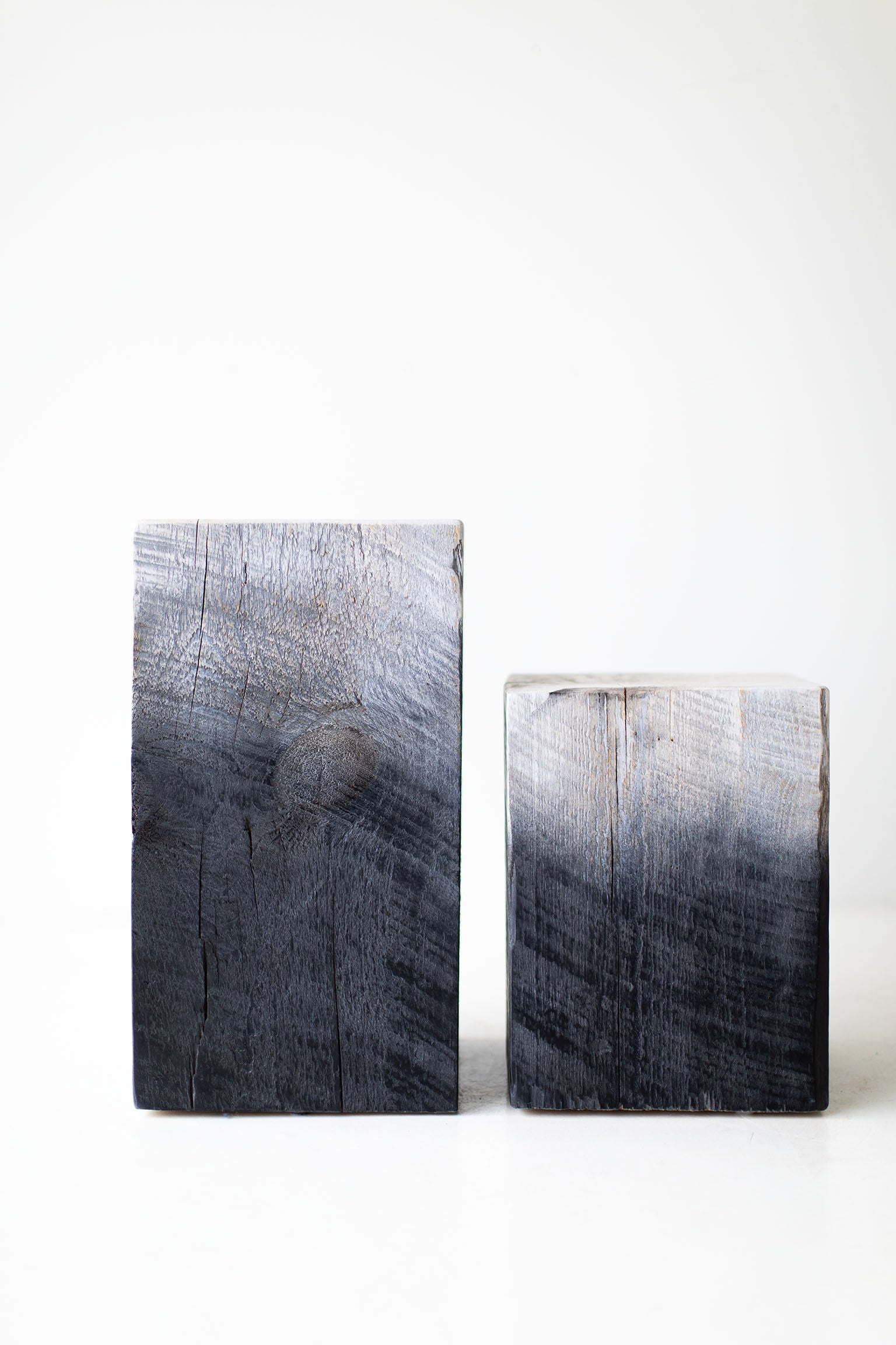 Drift Tree Trunk Side Tables - 0419
