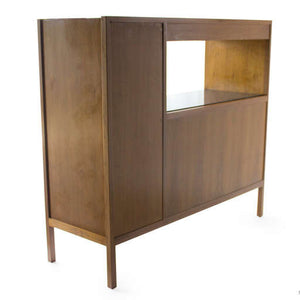Edward Wormley Room Divider Cabinet for Dunbar - 01191612