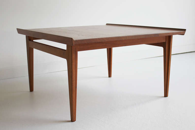 Finn Juhl Side Table for France and Sons - 01231615