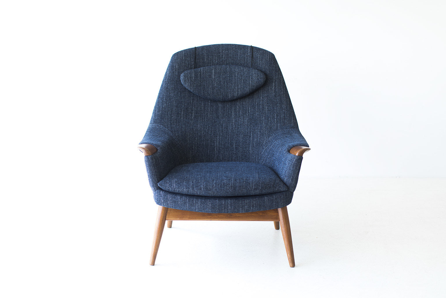 Gerhard Berg Lounge Chair for Peter Wessel LTD - 06191704