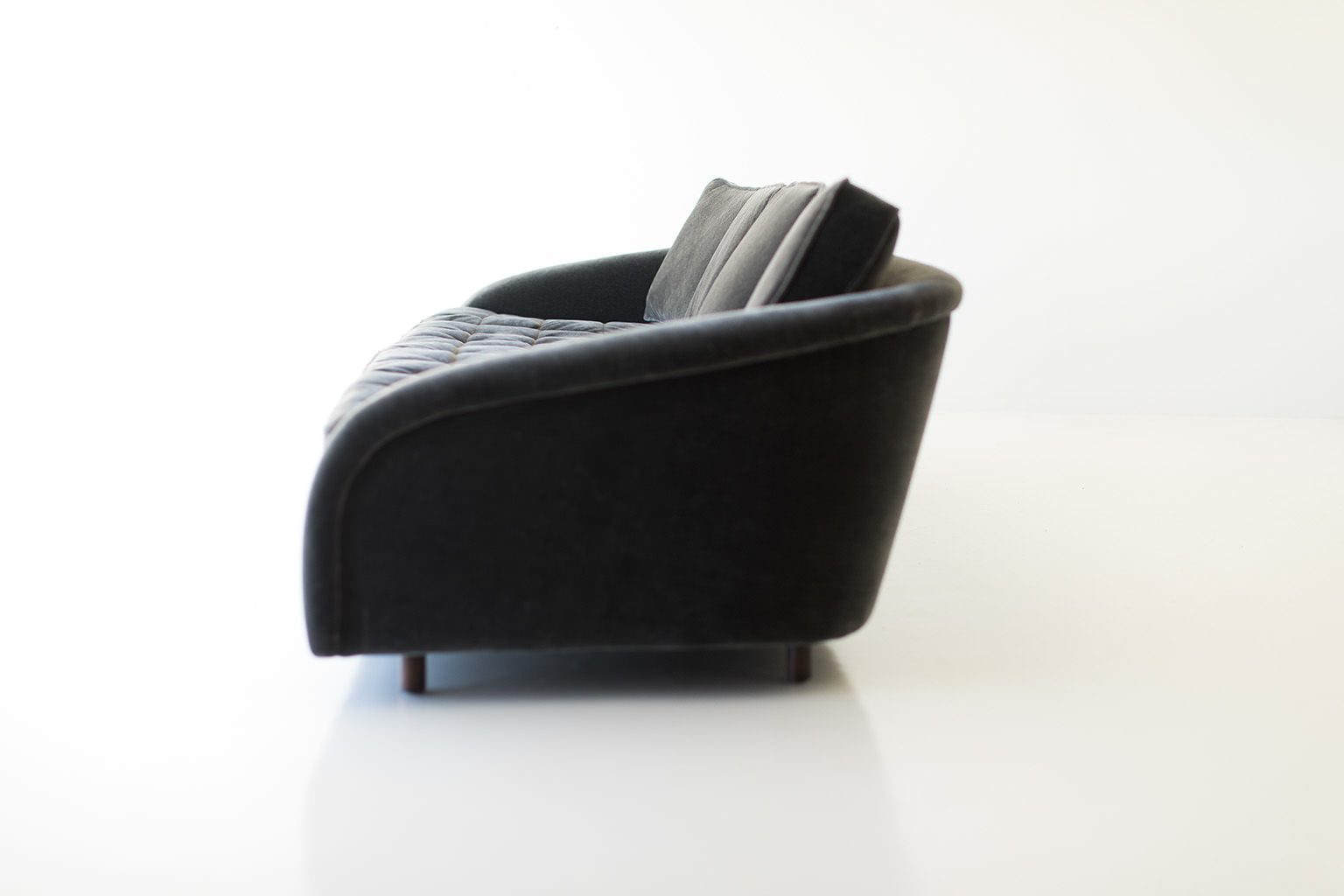 Harvey Probber Mohair Sofa for Harvey Probber Design Inc. - 05101801