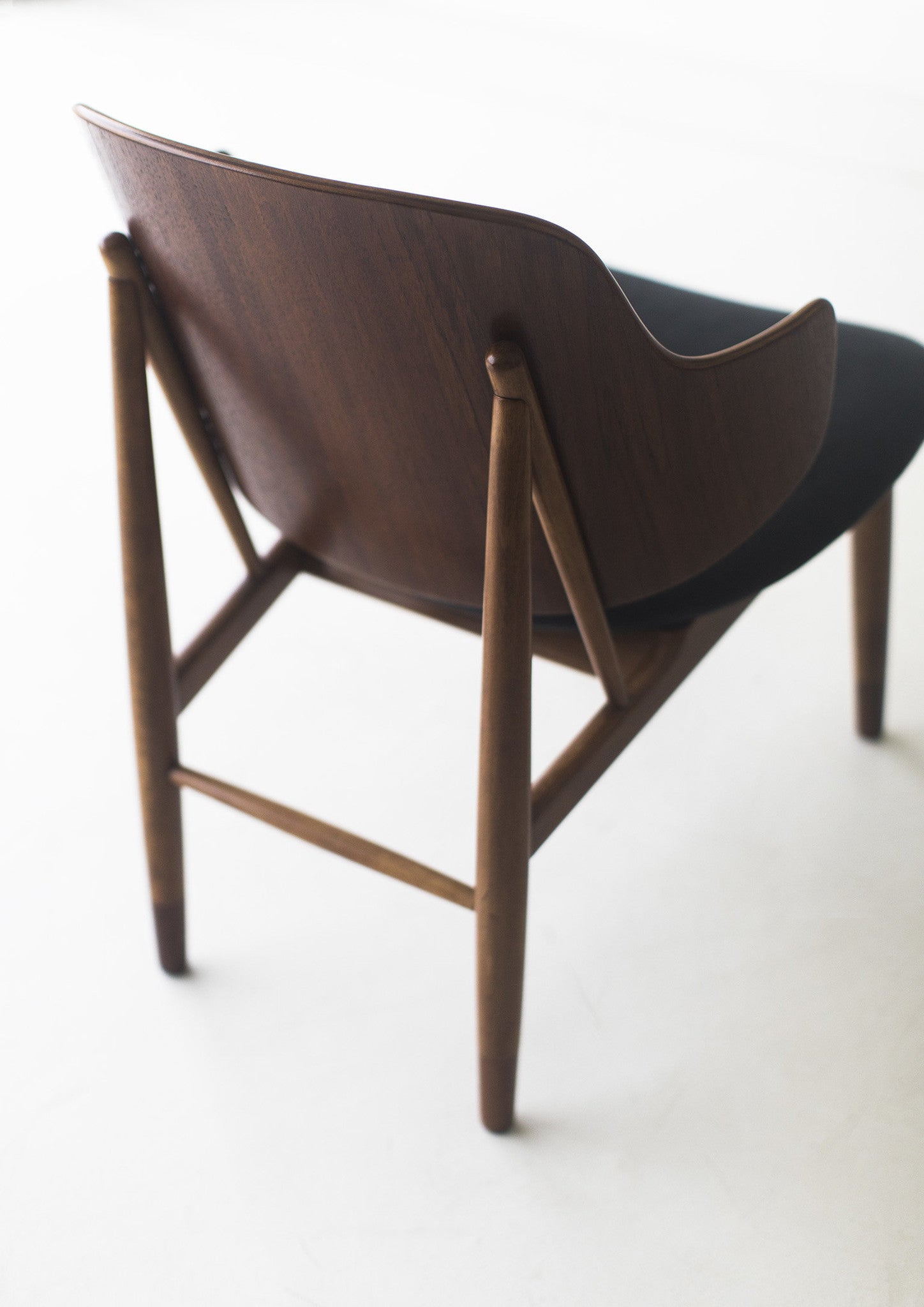 Ib Kofod-Larsen Chair for Christensen & Larsen - 03031702