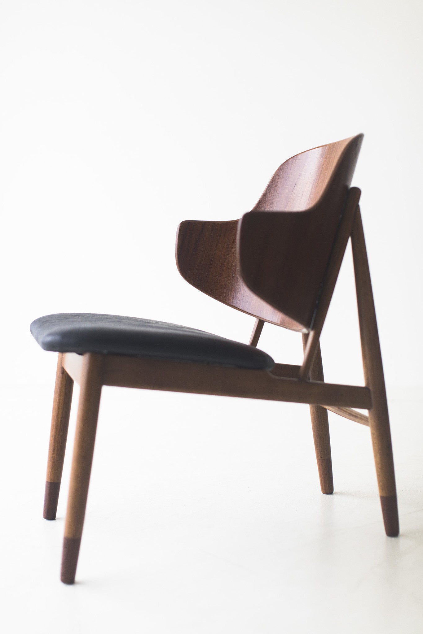 Ib Kofod-Larsen Chair for Christensen & Larsen - 03031702