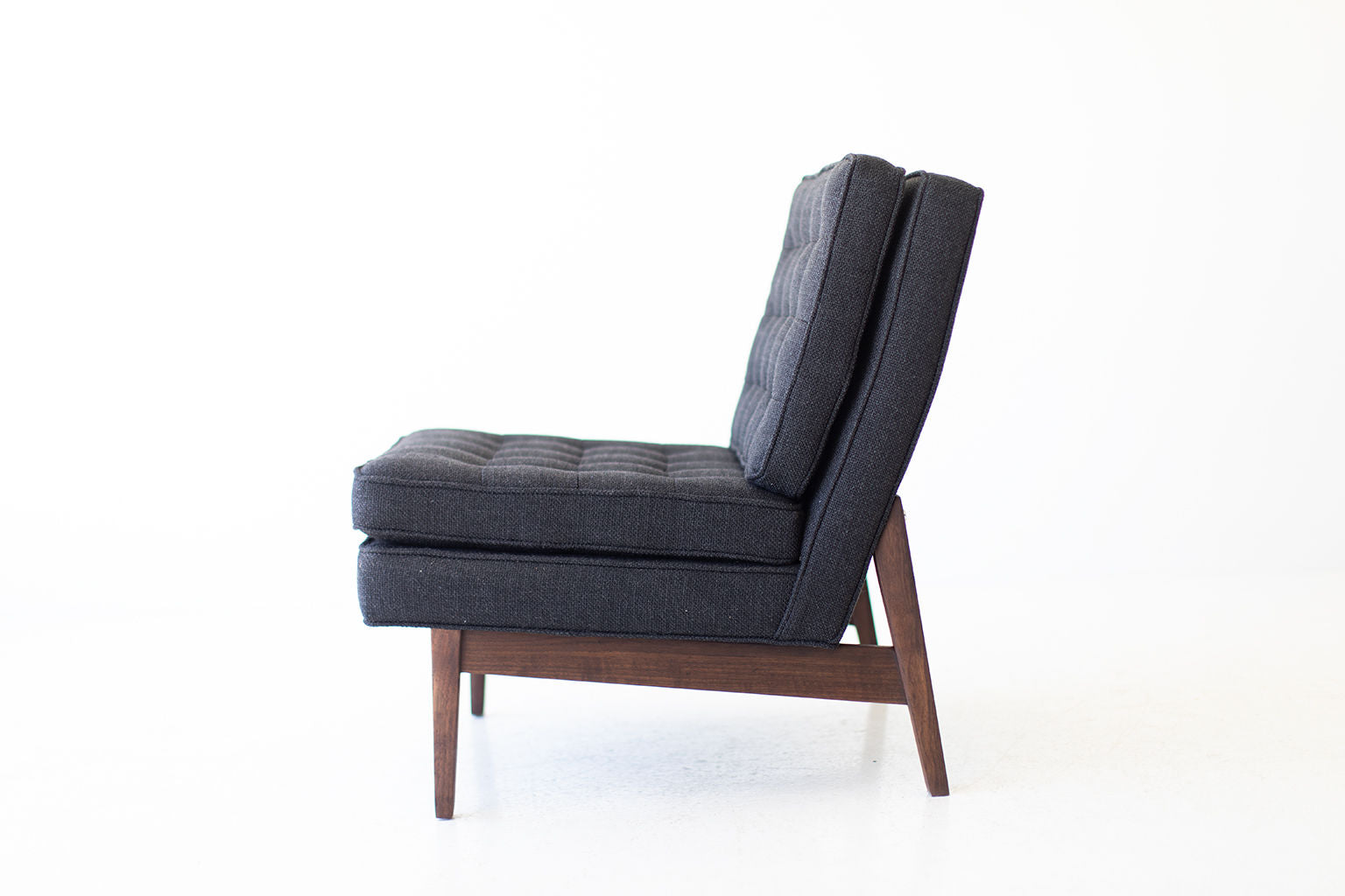 Jack Cartwright Slipper Chair for Founders Furniture