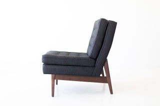 Jack Cartwright Slipper Chair for Founders Furniture, Image 02