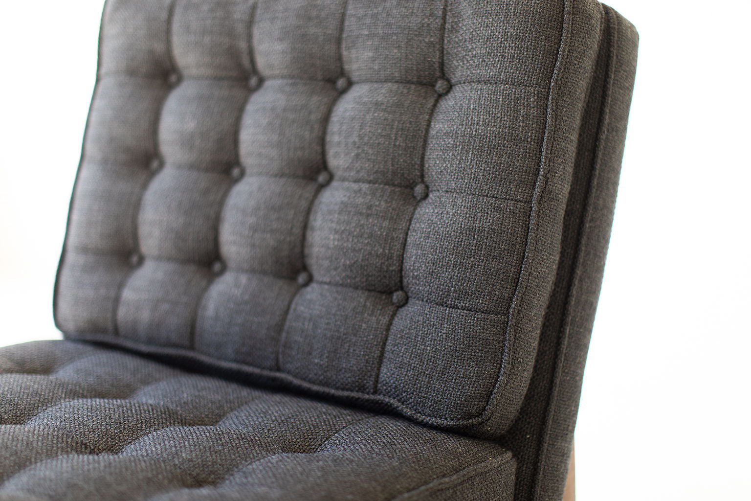 Jack Cartwright Slipper Chair for Founders Furniture