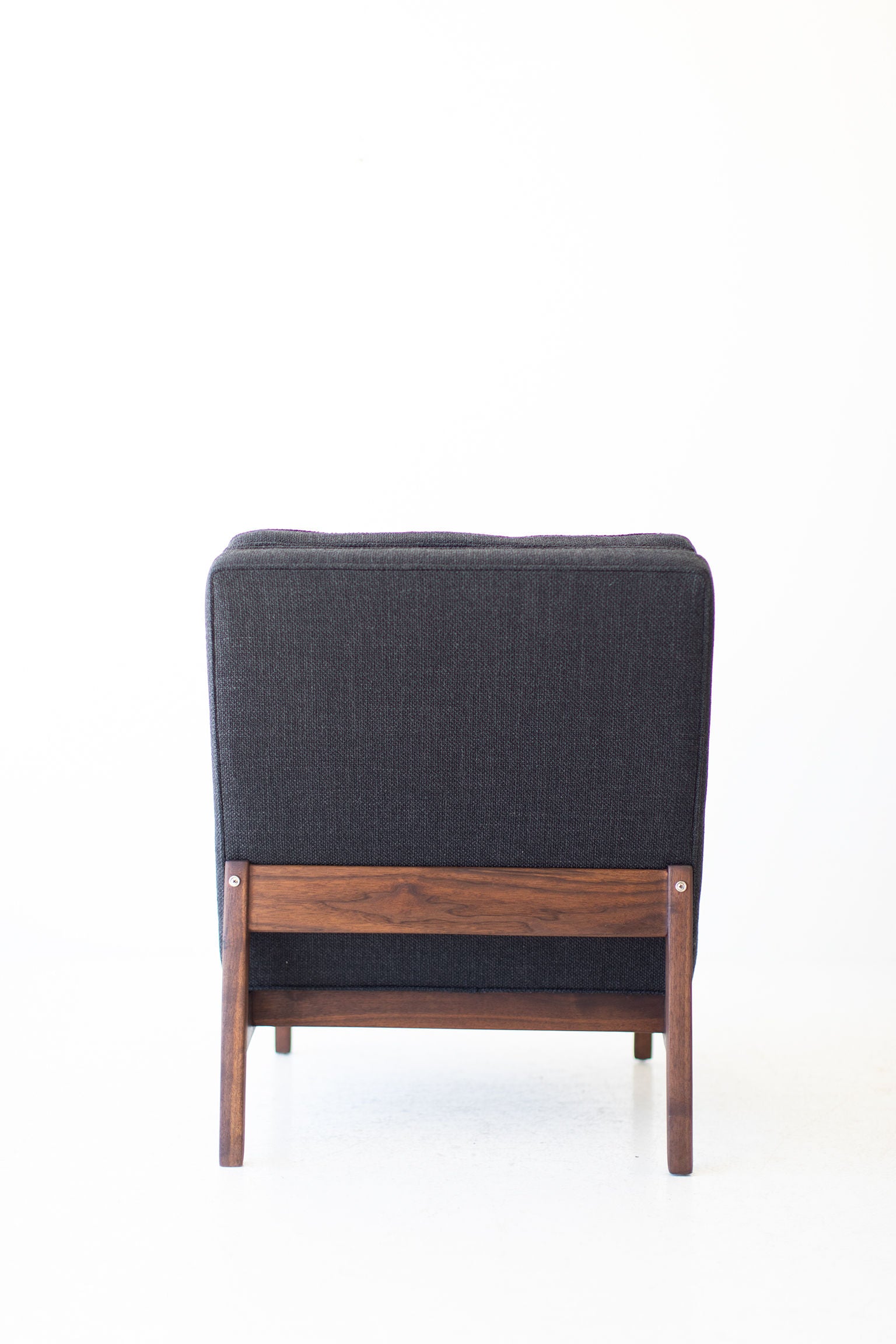 Jack Cartwright Slipper Chair for Founders Furniture