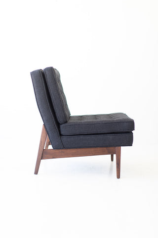 Jack Cartwright Slipper Chair for Founders Furniture, Image 05