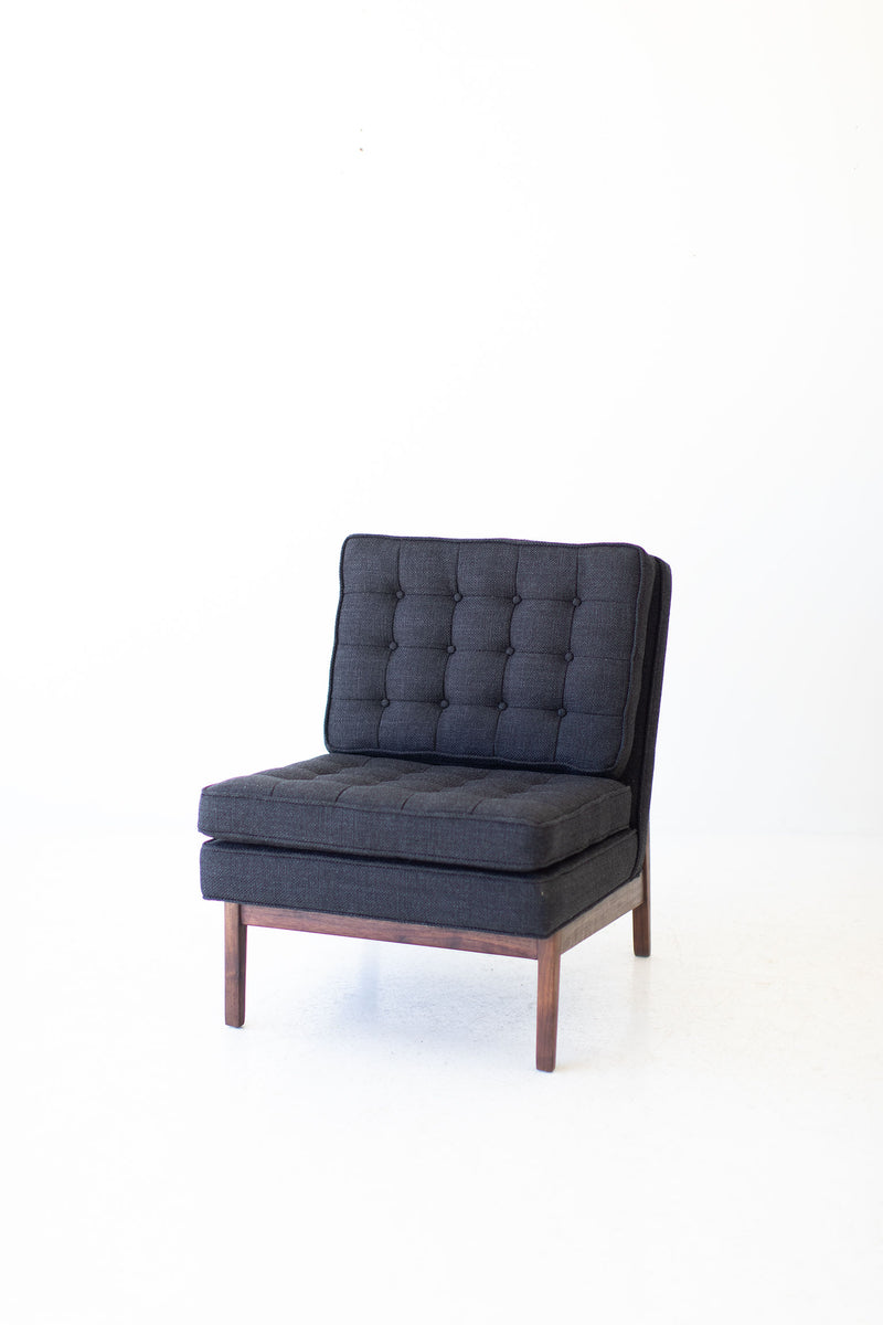 Jack Cartwright Slipper Chair for Founders Furniture, Image 08