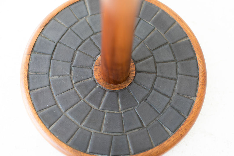 Jane & Gordon Martz Marshall Studios Early Floor Lamp, Image 02