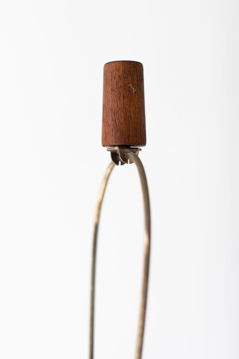 Jane & Gordon Martz Marshall Studios Early Floor Lamp, Image 05