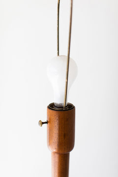 Jane & Gordon Martz Marshall Studios Early Floor Lamp, Image 07