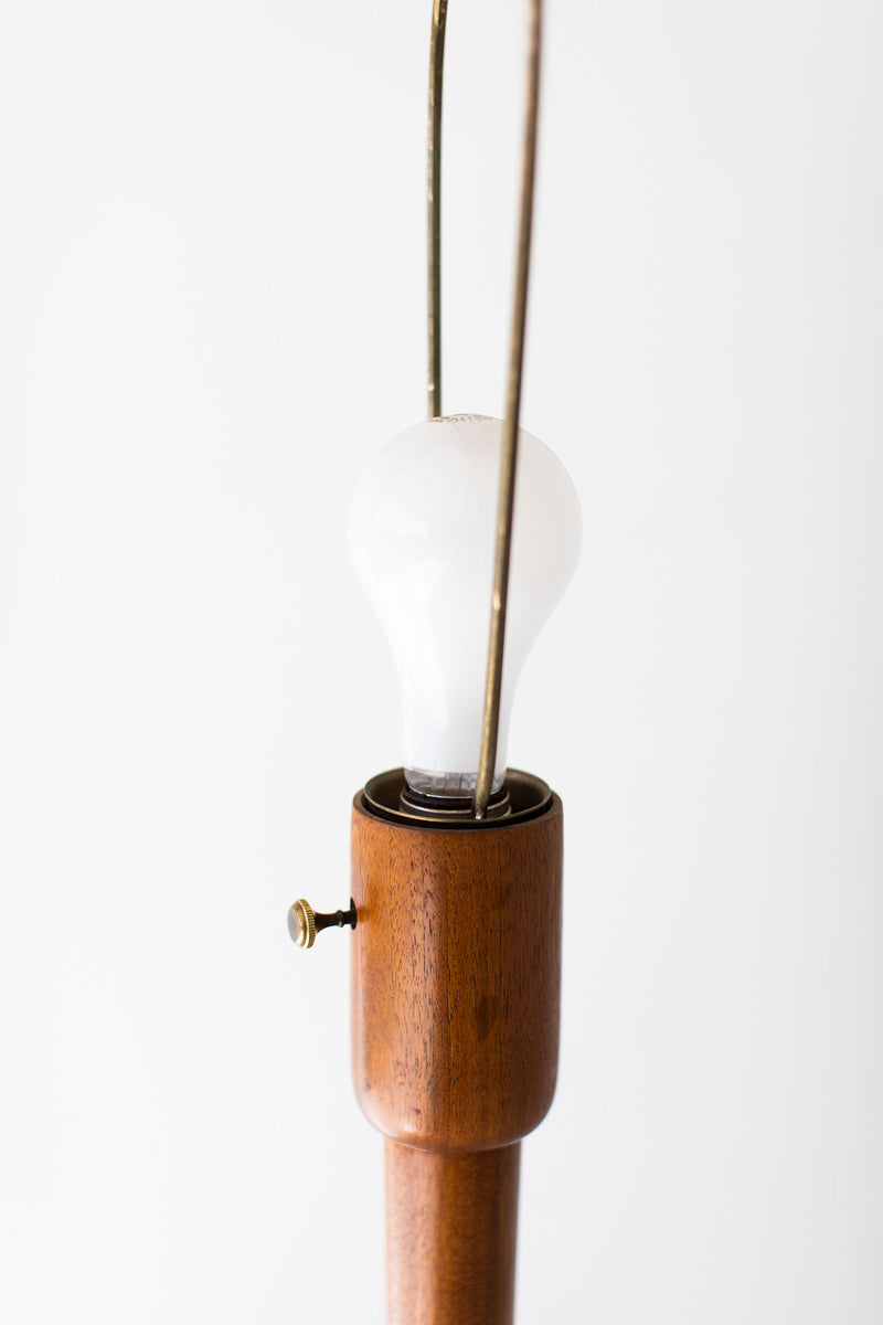 Jane & Gordon Martz Marshall Studios Early Floor Lamp, Image 07