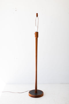 Jane & Gordon Martz Marshall Studios Early Floor Lamp, Image 10