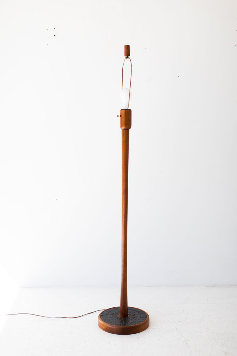 Jane & Gordon Martz Marshall Studios Early Floor Lamp, Image 10