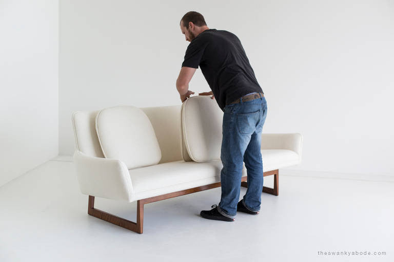 Jens Risom Sofa for Jens Risom Design - 01181605