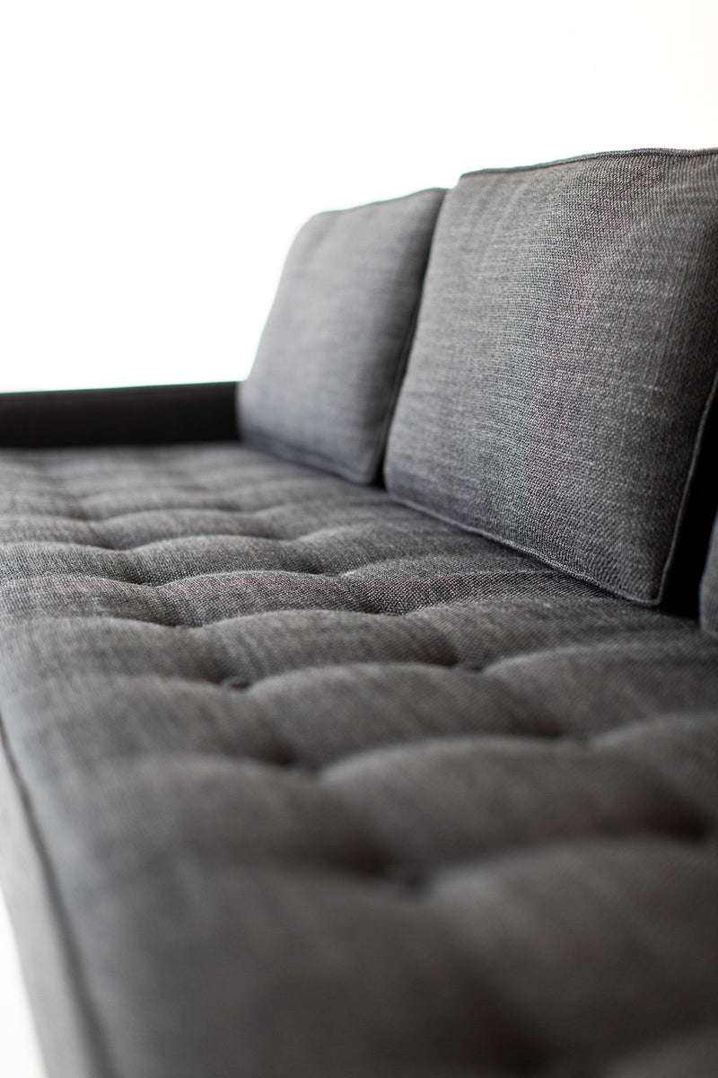 Jules Heumann Sofa for Metropolitan