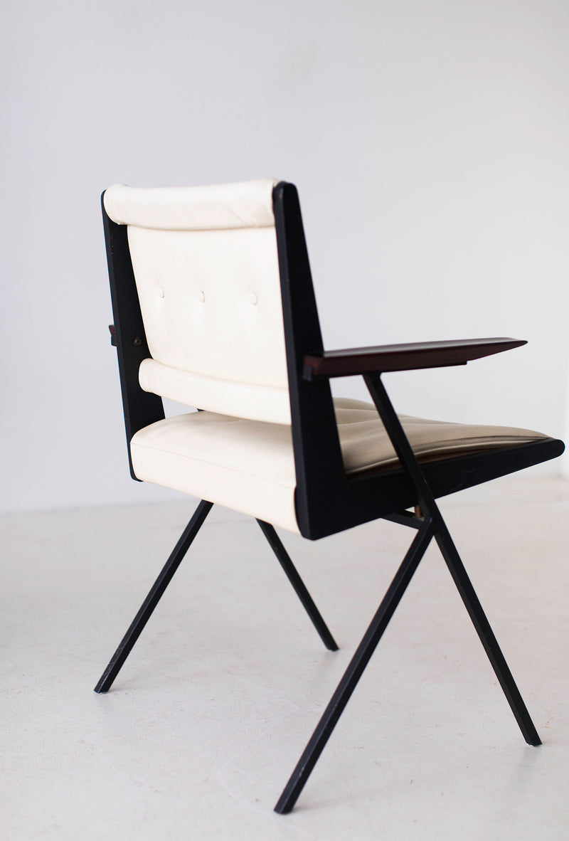 Rare-Ladislav-Rado-Dining-Set-Knoll-Drake-03