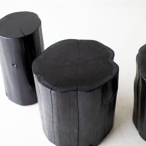 Large-Tree-Stump-Side-Tables-Black-06