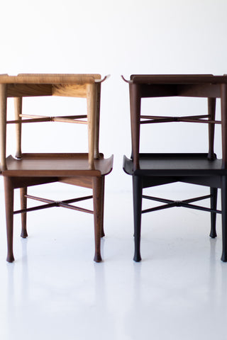 Lawrence-Peabody-Walnut-Side-Table-2007-Craft-Associates-Furniture-05