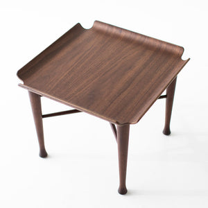 Lawrence-Peabody-Walnut-Side-Table-2007-Craft-Associates-Furniture-07