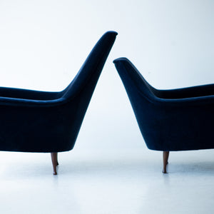 Mid-Century-HighBack-Lowback-Lounge-Chairs-Selig-04