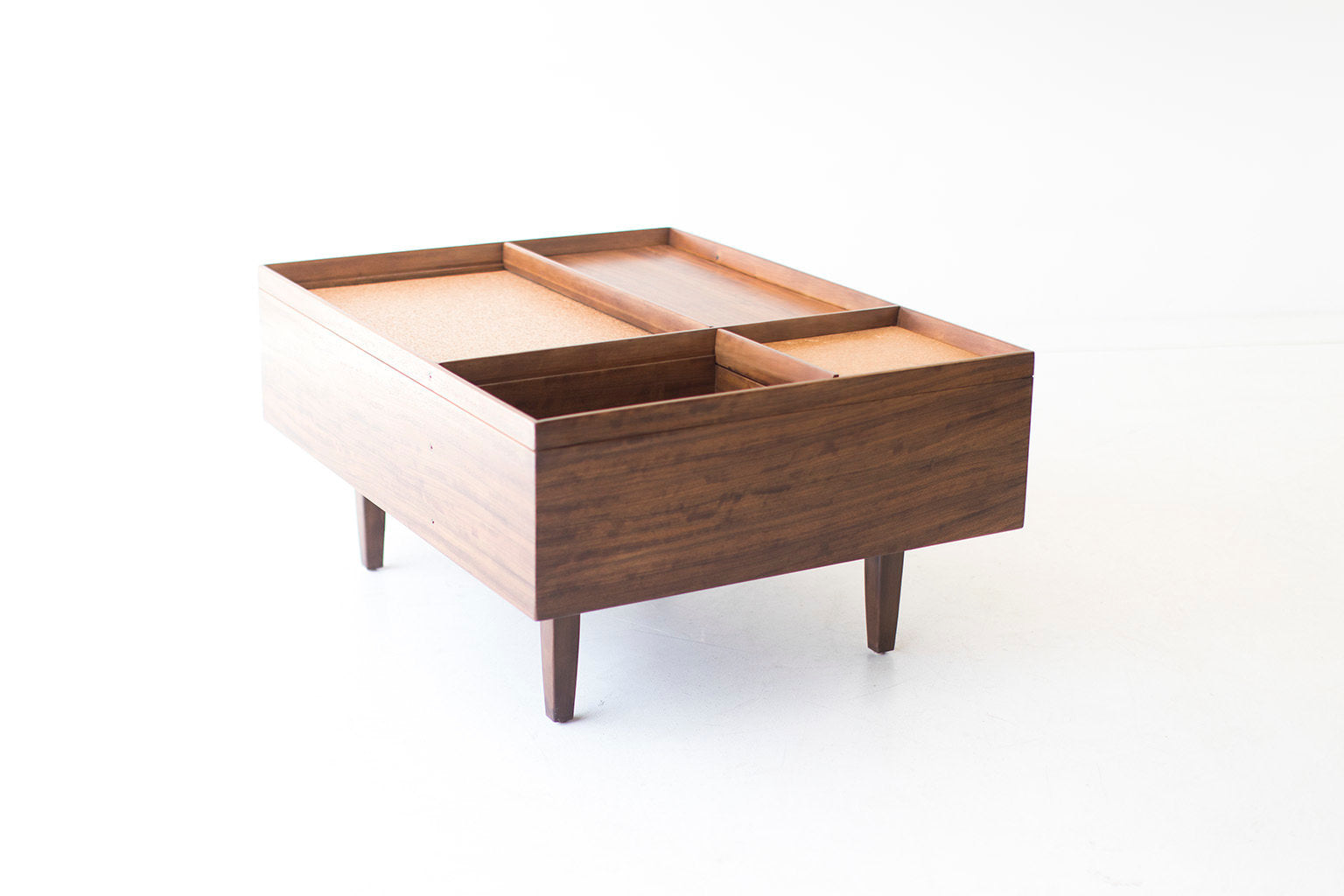 Milo Baughman Coffee Table for Drexel - 08141701