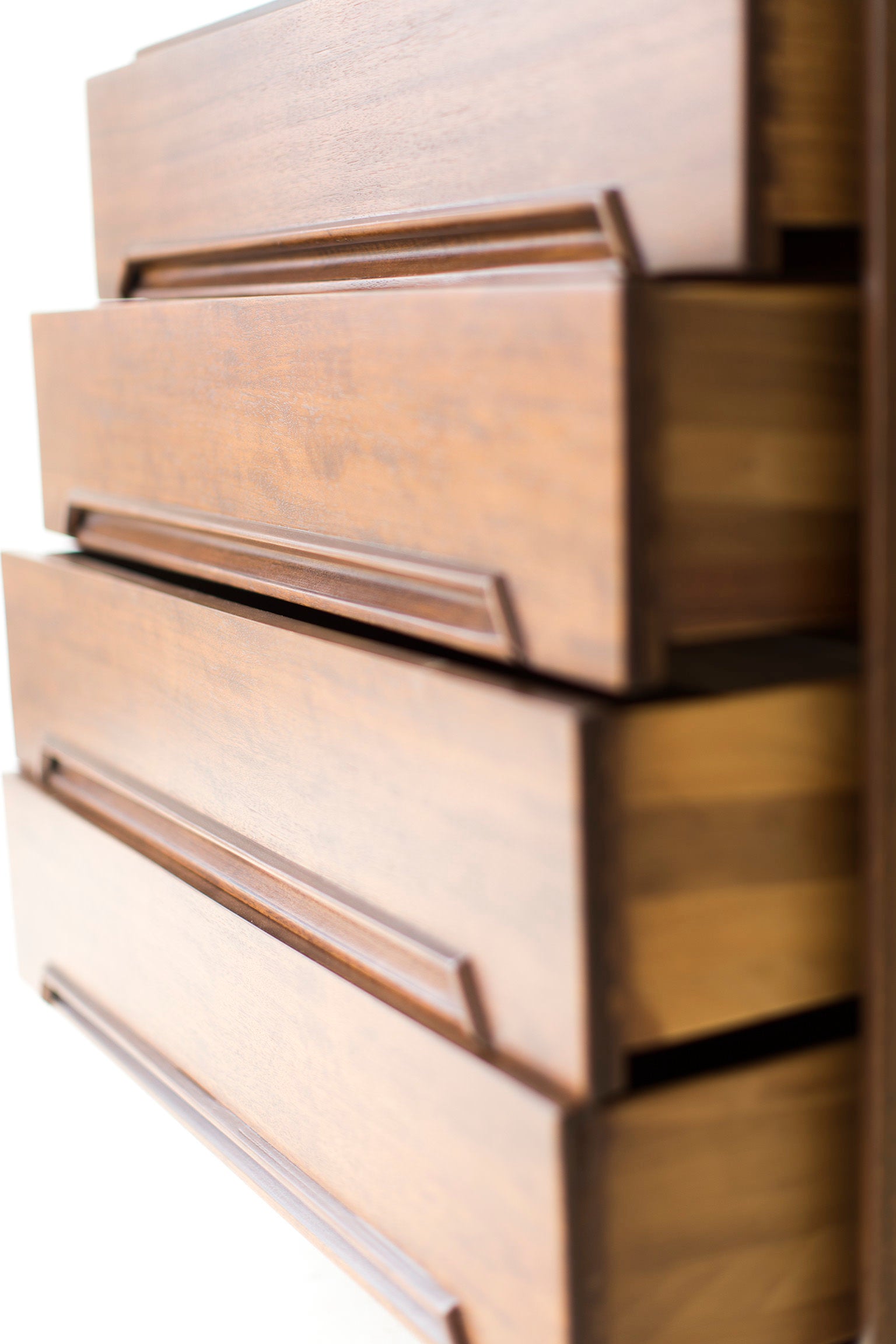 Milo Baughman Dresser for Drexel - 09261701
