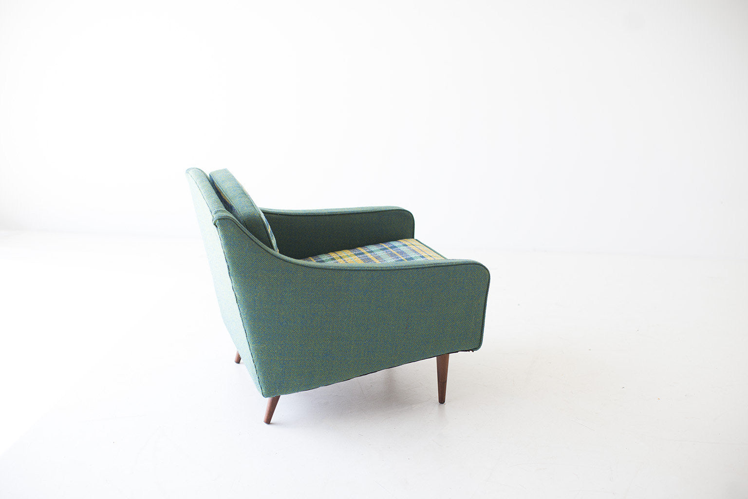 Milo Baughman Lounge Chair for James Inc. - 01031610