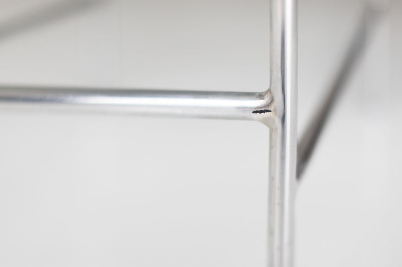 Modern Donald Drumm Style Side Table
