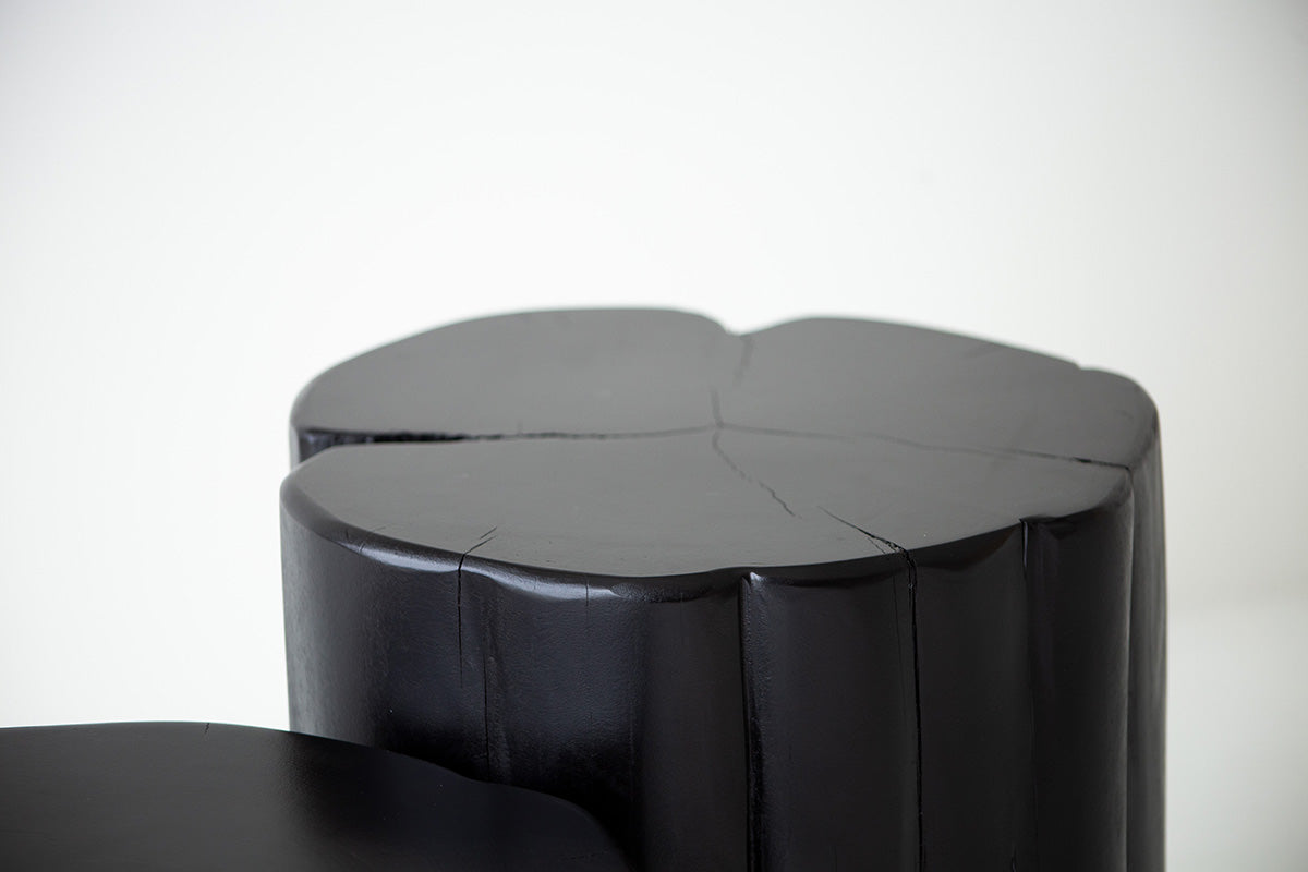 Modern Side Table - The Cavern - 5522